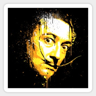 DALI Sticker